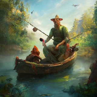 Рыболовные заметки