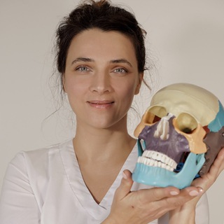 Татьяна Курчина