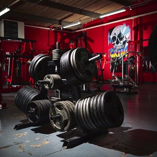 Спорт | Зал | Фитнес