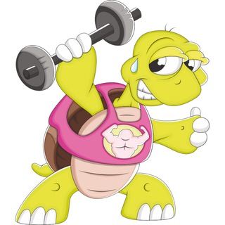 Фитнес по-взрослому