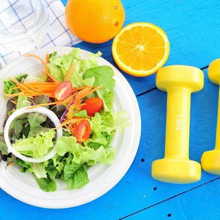 Фитнес Тренер