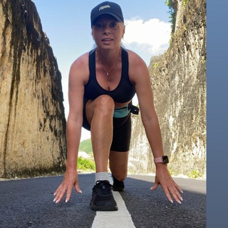 Фитнес час с Натальей Молоковой