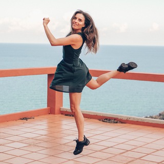 Фитнес в стиле гедонизма