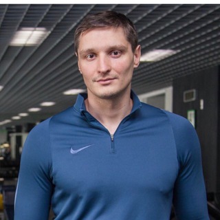 Спортивный Нутрициолог