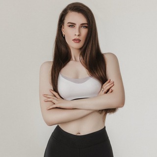 🔥ЛУЧШИЙ FITNESS ТРЕНЕР🔥Polina Kitikar