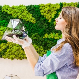 Татьяна Смирнова 🌿Fitomir Decor