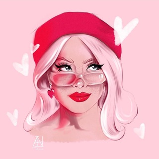 Унылый бьюти блогер