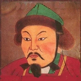 Хан Батый | Канал