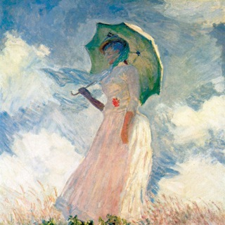 5 минут на искусство