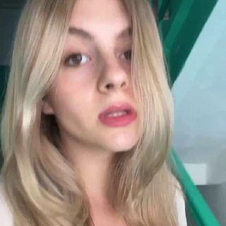 лиса или же блог о жизни✨