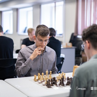 Шахматы на дипломе