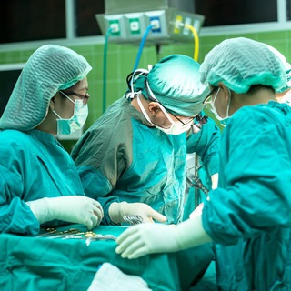 Физиотерапия • Здоровье • Медицина