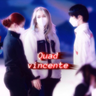 ǫᴜᴀᴅ ᴠɪɴᴄᴇɴᴛᴇ