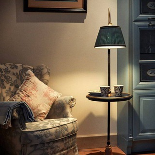 Уютный вечер 🛋