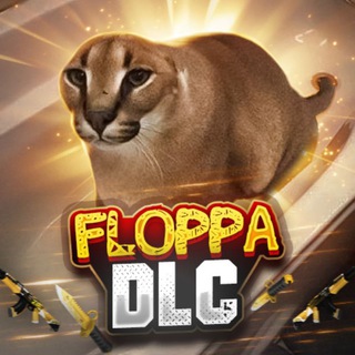 🐾Floppa DLC - читы на Standoff 2