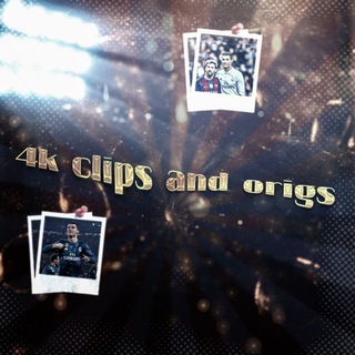 🔥4K clips and origs🔥