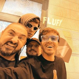 Пристанище флуфи 🫠🎄