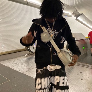 recreate yourself 🫠