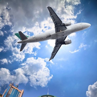 Flyout. Канал с горячими турами