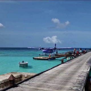 Летай и путешествуй!