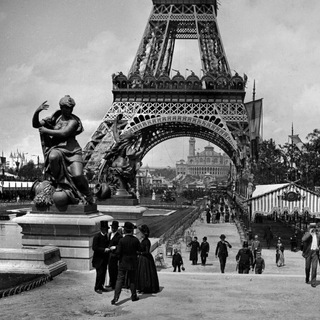 История в фотографиях