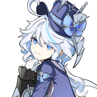 Утечки от Фокалорс | Genshin Impact