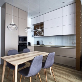 Не про100 КУХНЯ♨️