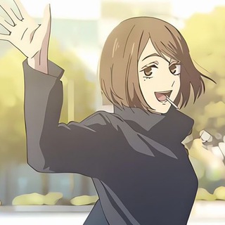 Нарезки из аниме для эдитов