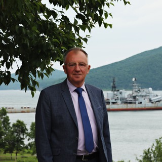 Александр Баранов. Официально