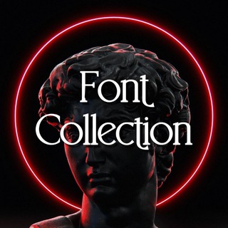 КОЛЛЕКЦИЯ ШРИФТОВ