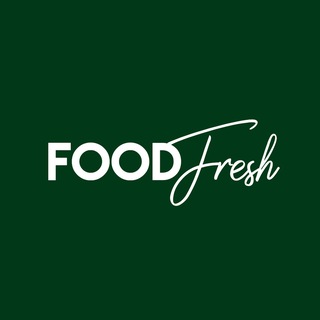 Food Fresh — маркет лучших продуктов
