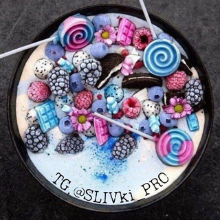 ТОП РЕЦЕПТЫ