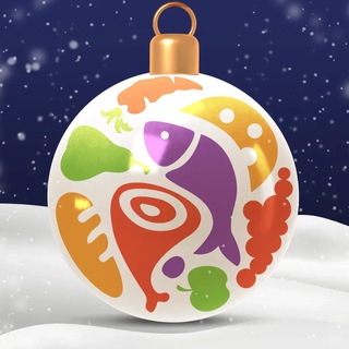 ФУД СИТИ - главная продовольственная площадка страны.