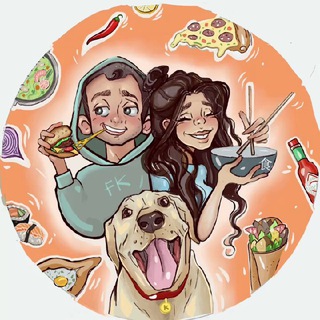 FoodKuba - Еда |Обзоры | Краснодар