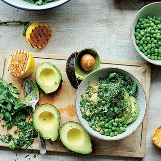 Вегетарианские рецепты и советы/Shanti_food