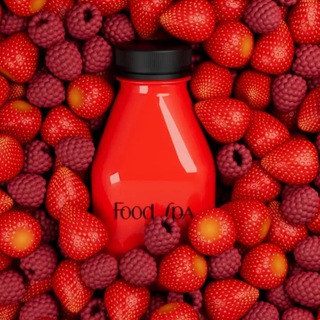 FoodSPA