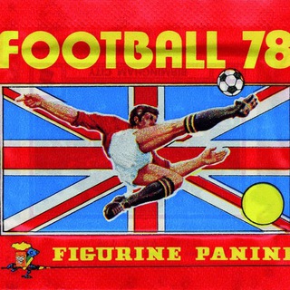 Футбольный ОЛДскул