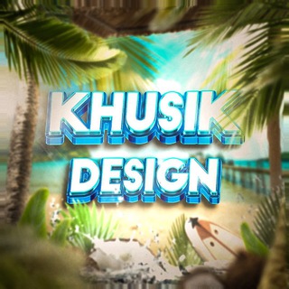 ლKHUSIK|DESIGN ♡