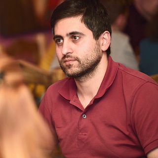 Артем Хачатурян