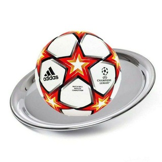 Мяч на Подносе⚽️