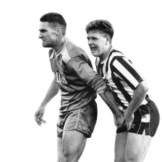 Футбольная комната