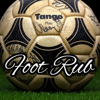 Футбольная рубрика⚽️