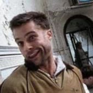 Хроники желтого дома