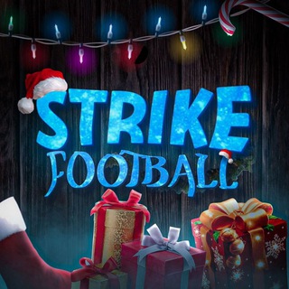 ⚡𝙎𝙏𝙍𝙄𝙆𝙀 𝙁𝙊𝙊𝙏𝘽𝘼𝙇𝙇⚡