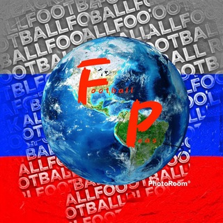 ⚽✨ФУТБОЛЬНЫЙ МИР✨⚽