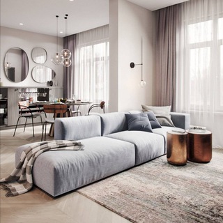 Уютный дом с AliExpress