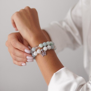 Force.jewelry | Браслеты из натуральных камней|