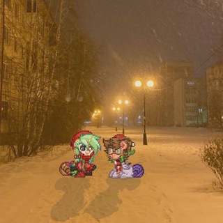 ⊹ Лесной Домик | Pony Town ❄