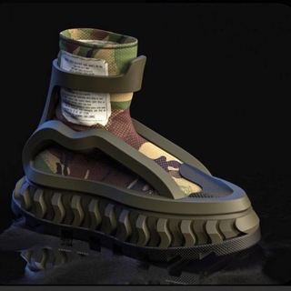 Мужская и женская обувь