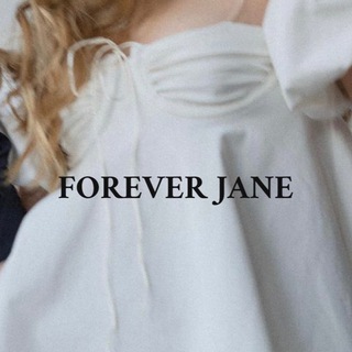 FOREVER JANE ♾